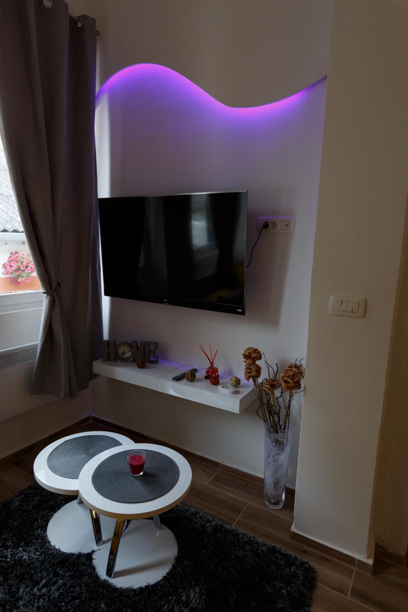 Apartman Royal Slavonski Brod Exterior foto